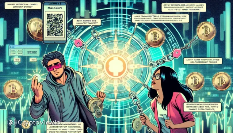 ¿Descubrió ZachXBT un Escándalo de NFT?