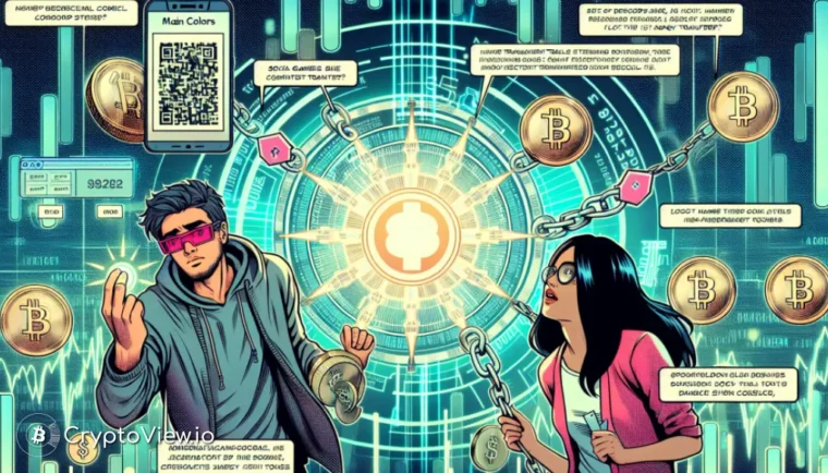 ZachXBTがNFTスキャンダルを暴く？