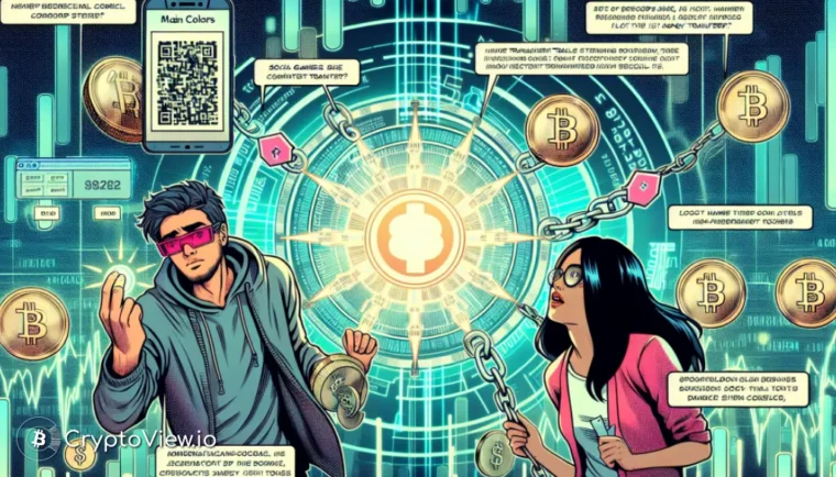 Heeft ZachXBT een NFT-schandaal blootgelegd?