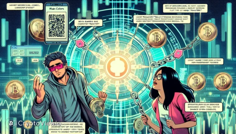 Har ZachXBT avdekket en NFT-skandale?