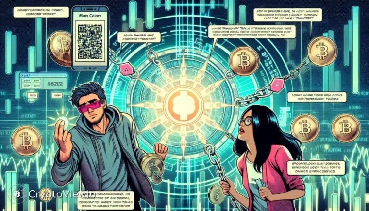 ZachXBT Revela um Escândalo de NFT?