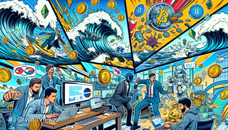 Kan Tokens Under $1 Skyrocket i 2024?