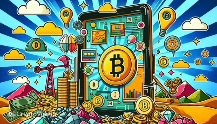 Wie man im Bitcoin Miner Spiel erfolgreich ist?