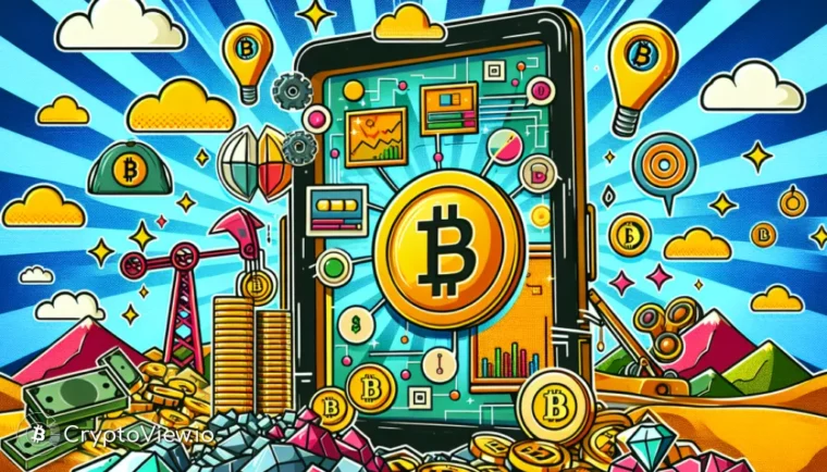 Comment exceller dans le jeu Bitcoin Miner?