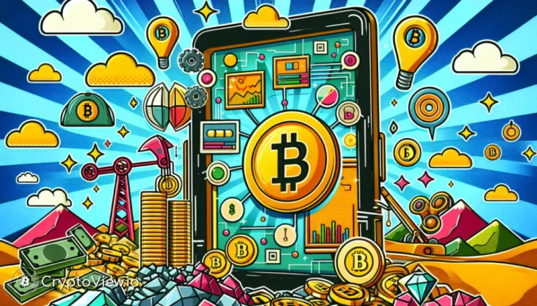 Come Eccellere nel Gioco del Minatore di Bitcoin?