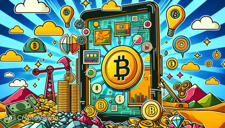 ビットコインマイナーゲームでの優位性をどのように発揮するか？