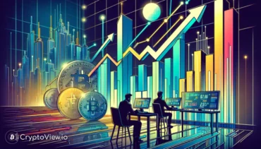 ما القادم لقيمة سوق XRP؟