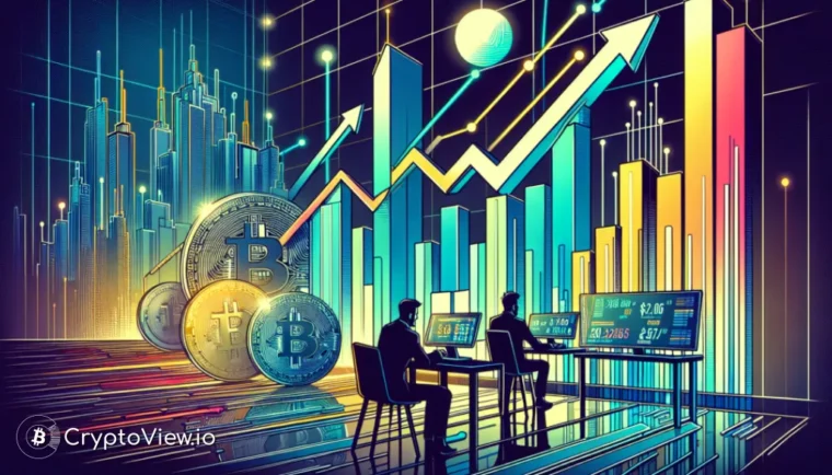 ¿Qué depara el futuro para el valor de mercado de XRP?