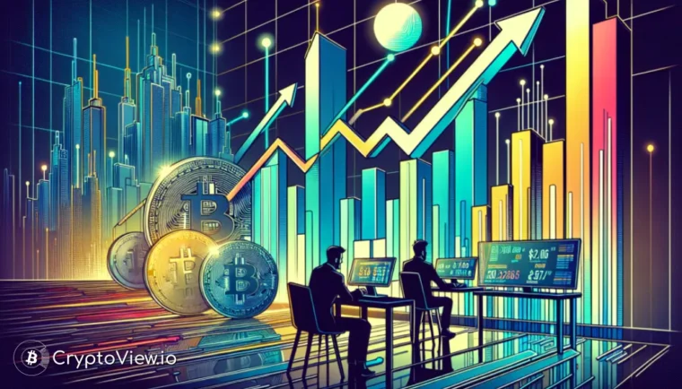 Quelle est la prochaine étape pour la valeur marchande du XRP ?