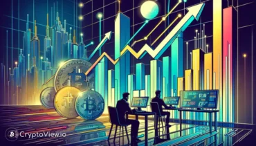 XRP के बाजारी मूल्य के लिए अगला क्या है?