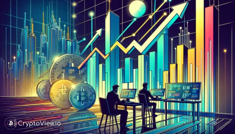 XRPの市場価値の次は何か?