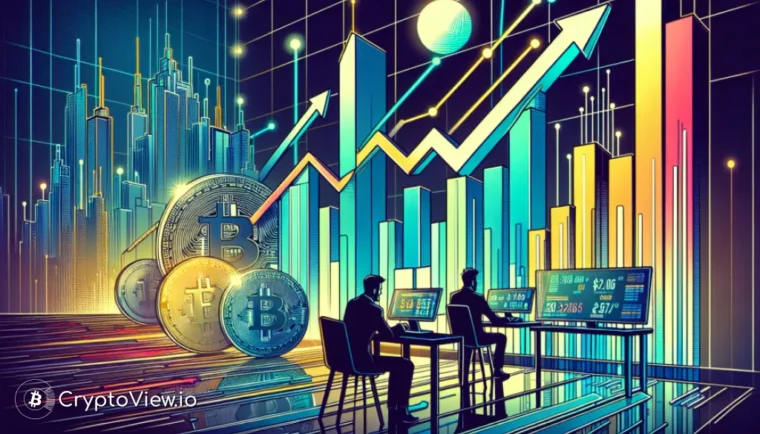 Wat is de volgende stap voor de marktwaarde van XRP?