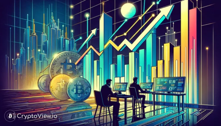 Hva er neste for XRP's markedsverdi?