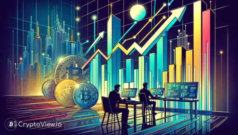 Qual é o Próximo para o Valor de Mercado do XRP?