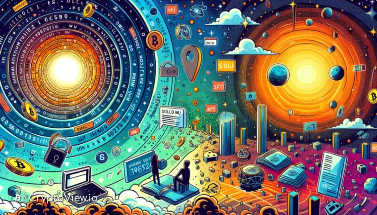 Was gibt es Neues bei der Einführung von Wormhole (W)?