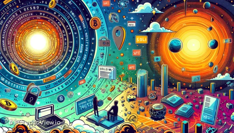 What's the Buzz Around Wormhole (W)'s Launch?