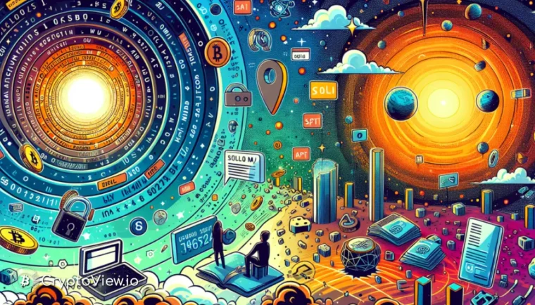 Wat is de Buzz rond de Lancering van Wormhole (W)?