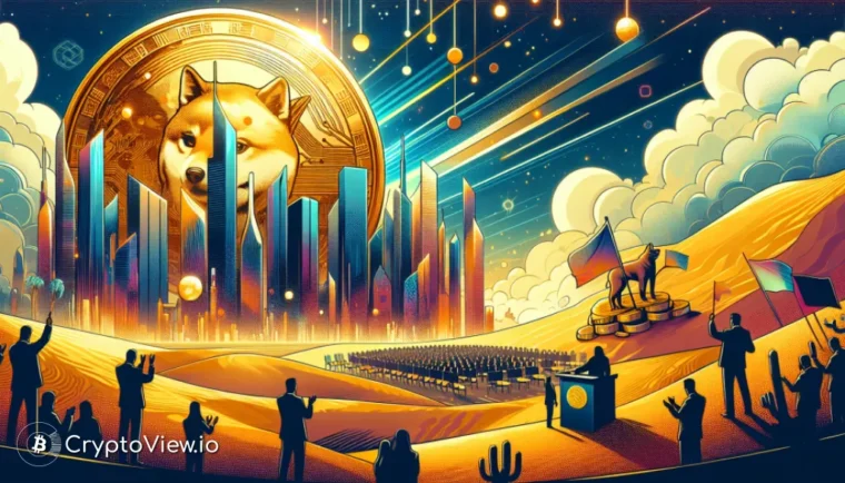 Shiba Inu, un acteur majeur à TOKEN2049?