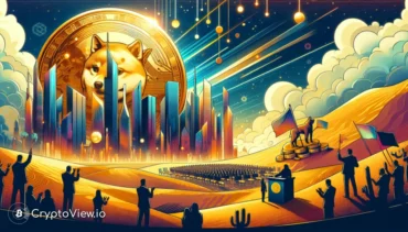 Er Shiba Inu en Stor Spiller på TOKEN2049?