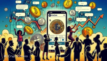 Navigerer KuCoin med succes gennem juridiske forhindringer?
