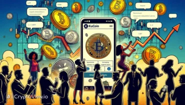 ¿Está KuCoin Navegando con Éxito por los Obstáculos Legales?