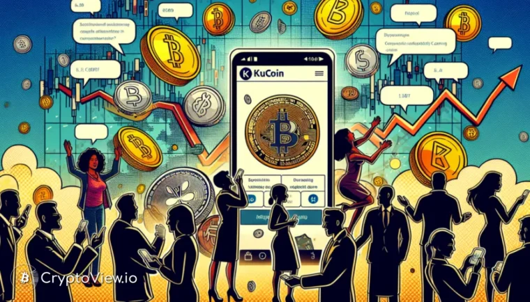 KuCoin réussit-il à naviguer avec succès les obstacles juridiques ?