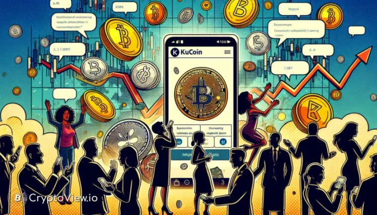 क्या KuCoin कानूनी चुनौतियों को सफलतापूर्वक निगरानी कर रहा है?