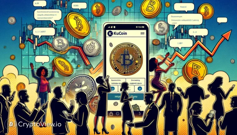 KuCoin sta superando con successo gli ostacoli legali?
