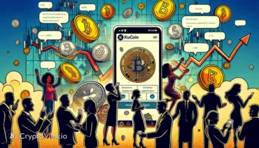 Navigerer KuCoin vellykket gjennom juridiske hindringer?