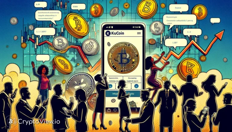 Navigerer KuCoin vellykket gjennom juridiske hindringer?