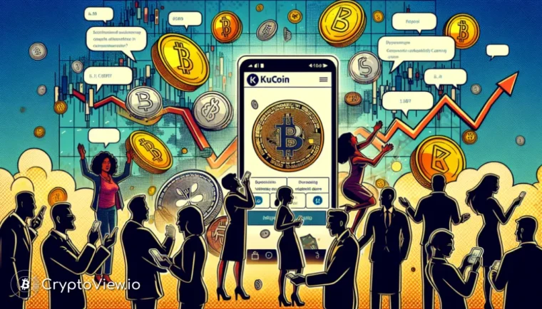 Czy KuCoin skutecznie radzi sobie z prawnych przeszkodami?