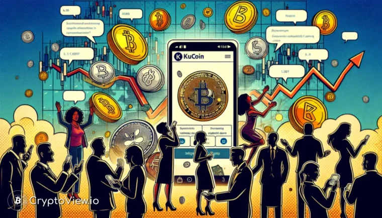 쿠코인이 법적 난관을 성공적으로 극복 중인가요?