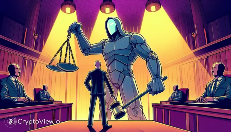 Czy SEC jest zgodna z wytycznymi dotyczącymi kryptowalut?