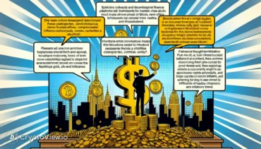 Jaka jest perspektywa Adama Backa na temat Bitcoina?