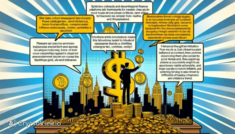 Qual é a Visão de Adam Back sobre o Bitcoin?