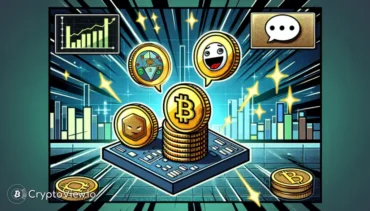 Hva er nytt med Solana Meme Coins?