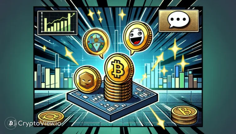 Solana Meme 코인의 새로운 소식은 무엇인가요?