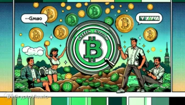Is Green Bitcoin the Future of Crypto?