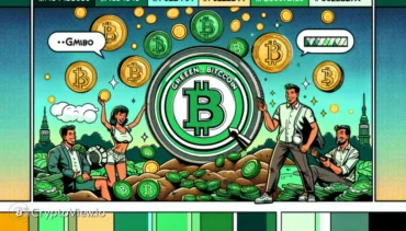 Le Bitcoin Vert est-il l'avenir de la Crypto ?