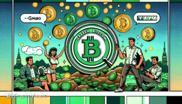 Is Groene Bitcoin de Toekomst van Crypto?