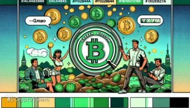 Er Grønn Bitcoin fremtiden for krypto?