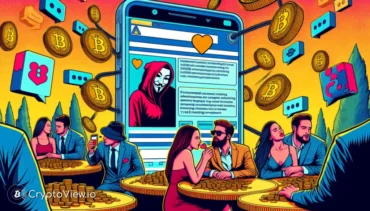Are Crypto Romance Scams Rising?