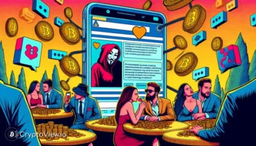 Øker Crypto Romance-svindel?