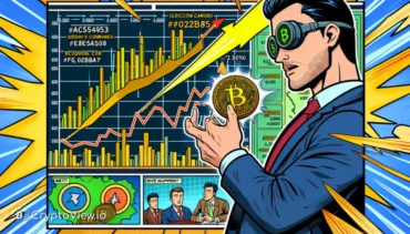 Er en ny top for Memecoins på horisonten?