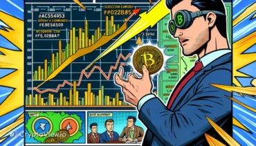 Staat er een nieuw hoogtepunt voor Memecoins op de horizon?