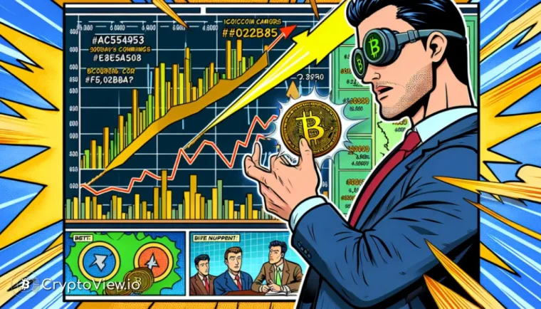 Er en ny topp for Memecoins på horisonten?