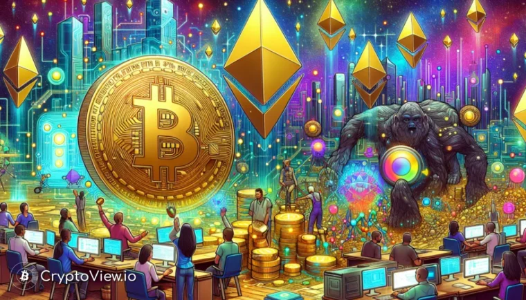 Ripple sta entrando nell'arena delle stablecoin?