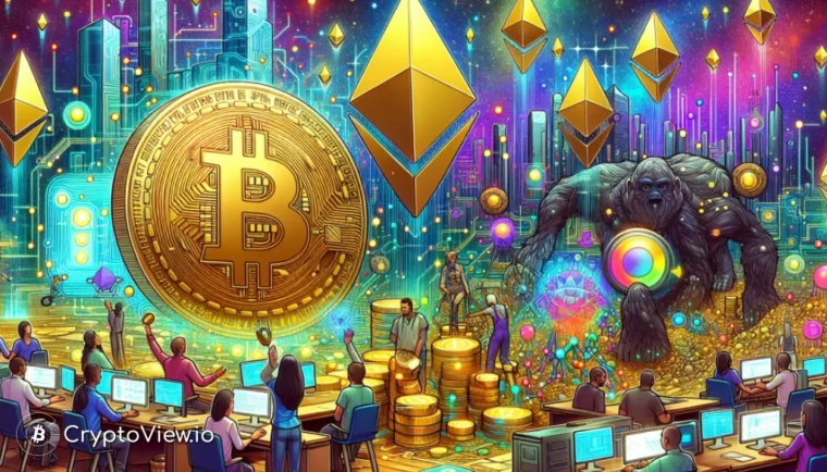 Gaat Ripple de Stablecoin Arena Betreden?