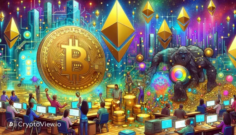 Er Ripple på vei inn i stablecoin-arenaen?