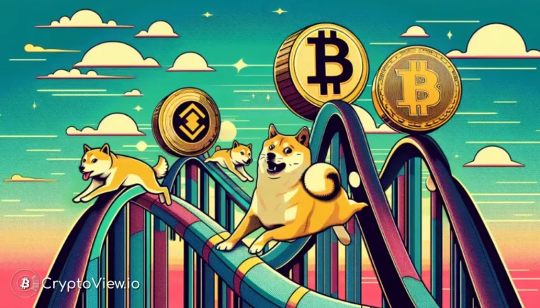 Kann WIFs Aufschwung SHIB und Dogecoin überstrahlen?